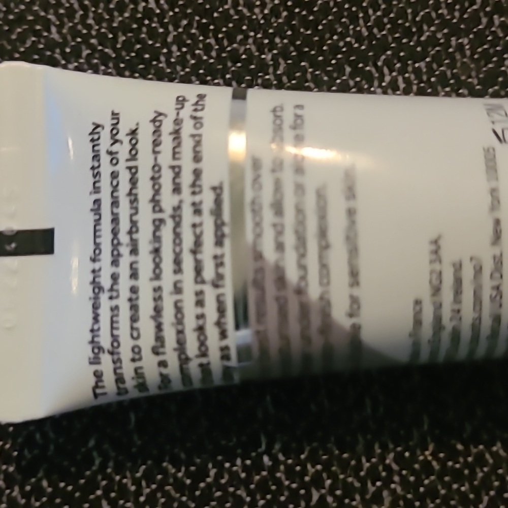 No7 Airbrush Away Primer 1 oz  see/read all pics hp🔥🔥🔥 - Picture 4 of 4